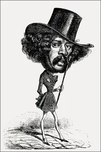 Paul Gavarni, Sulpice Guillaume Chevalier