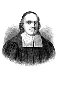 Paul Gerhardt