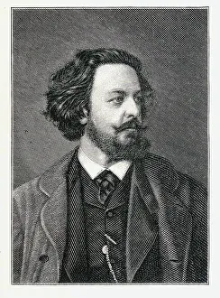 Paul Johann Ludwig von Heyse (1830 - 1914)