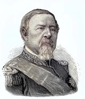 Paul de Ladmirault, 1808, 1898