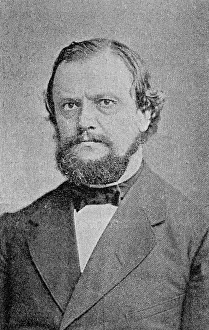 Paul Ludwig Adalbert Falk, 10 August 1827