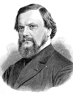Paul Ludwig Adalbert Falk, August 10