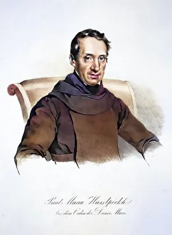 Paul Maria Hasslpoeckh (1789-1846)