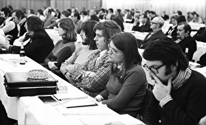 Peace and disarmament are the topics of a conference of the peace movement on 08