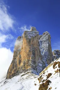 Three Peaks Circuit