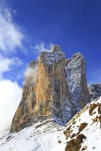 Three Peaks Circuit