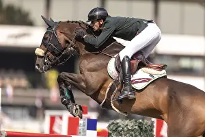 Pedro Junquiera Muylaert of Brazil