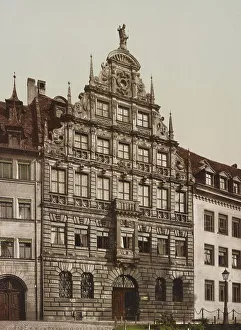 The Peller House, Mayer's Peller House