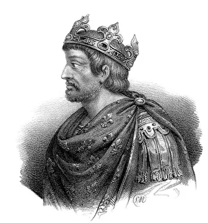 Pepin le Bref, Pepin the Younger