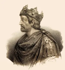 Pepin le Bref, Pepin the Younger