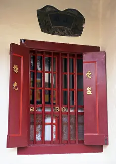 Peranakan Chinese and Baba-Nyonya are terms used for the descendants of late 15th