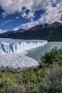 Perito Moreno Glacier, Los Glaciares National Park