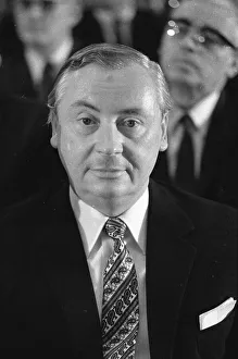 Personalities from politics, business and culture from the years 1965-71