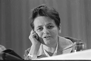 Personalities from politics, business and culture from the years 1965-71