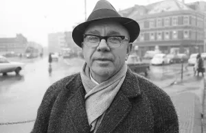 Personalities from politics, business and culture from the years 1965-71