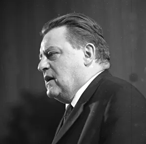 Personalities from politics, economy and culture from the years 1965-71