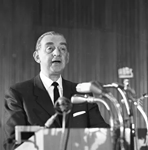 Personalities from politics, economy and culture from the years 1965-71