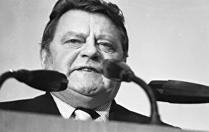 Personalities from politics, economy and culture from the years 1965-71