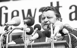 Personalities from politics, economy and culture from the years 1965-71