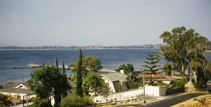 Perth, Western Australia, Australia 1956 undetermined location