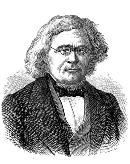 Peter Andreas Hansen, 8 December 1795
