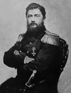 Peter Bernhard Wilhelm Heine, January 30