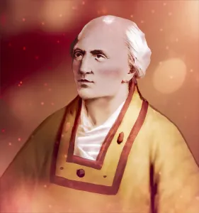 Peter of Candia, also known as Peter Phillarges