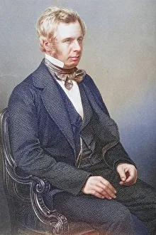 Peter John Locke King, 1811-1885