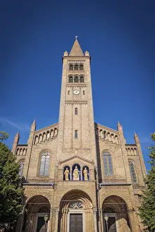 Peter and Paul Church, Northern City Centre