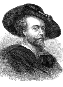 Peter Paul Rubens, 28 June 1577