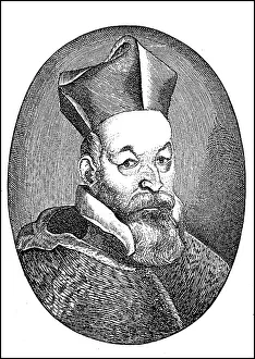 Peter Pazmany de Panasz, Petrus Pazmanus