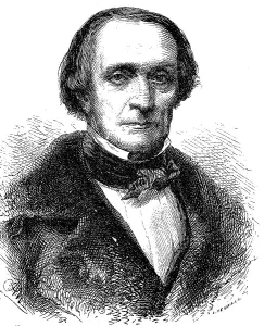 Peter von Cornelius, 23 September 1783