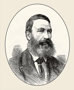 Petrus Jacobus Joubert or Piet Joubert