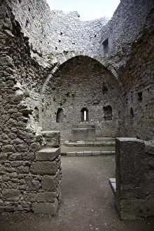Peyrepertuse (Duilhac-sous-Peyrepertuse)