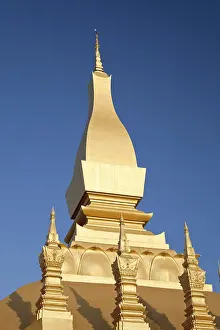 Pha That Luang, Pha Tat Luang, Vientiane