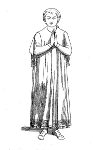 Philip, 9 September 1209, July 1218