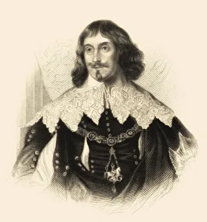 Philip Herbert, 4. Earl of Pembroke und 1