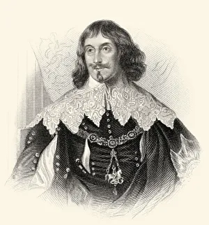 Philip Herbert, 4. Earl of Pembroke und 1
