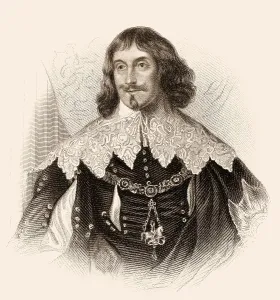 Philip Herbert, 4. Earl of Pembroke und 1