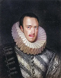 Philip Howard 20th Earl of Arundel