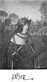Philip I of Austria, 1478, 1506
