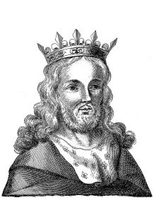 Philip III the Bold, Philippe III le Hardi