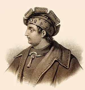 Philip III, Philippe III, Philipp III