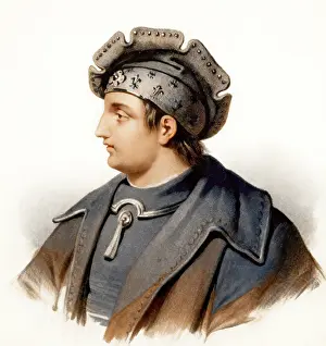 Philip III, Philippe III, Philipp III