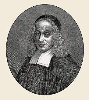 Philip Jacob Spener, 1685, 1705