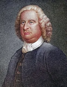 Philip Livingston, 1716 to 1778