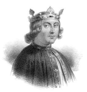 Philip V, the Tall, Philippe le Long