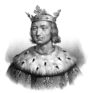 Philip VI of Valois, Philipp VI