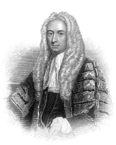 Philip Yorke, 1. Earl of Hardwicke