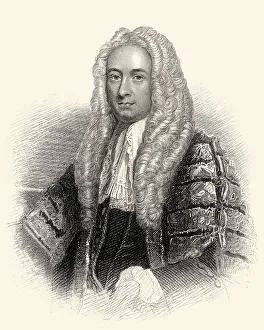 Philip Yorke, 1. Earl of Hardwicke